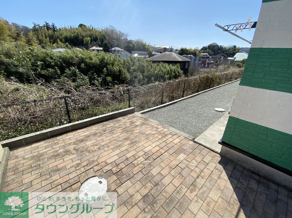 レオパレスCasaFeliceの物件内観写真